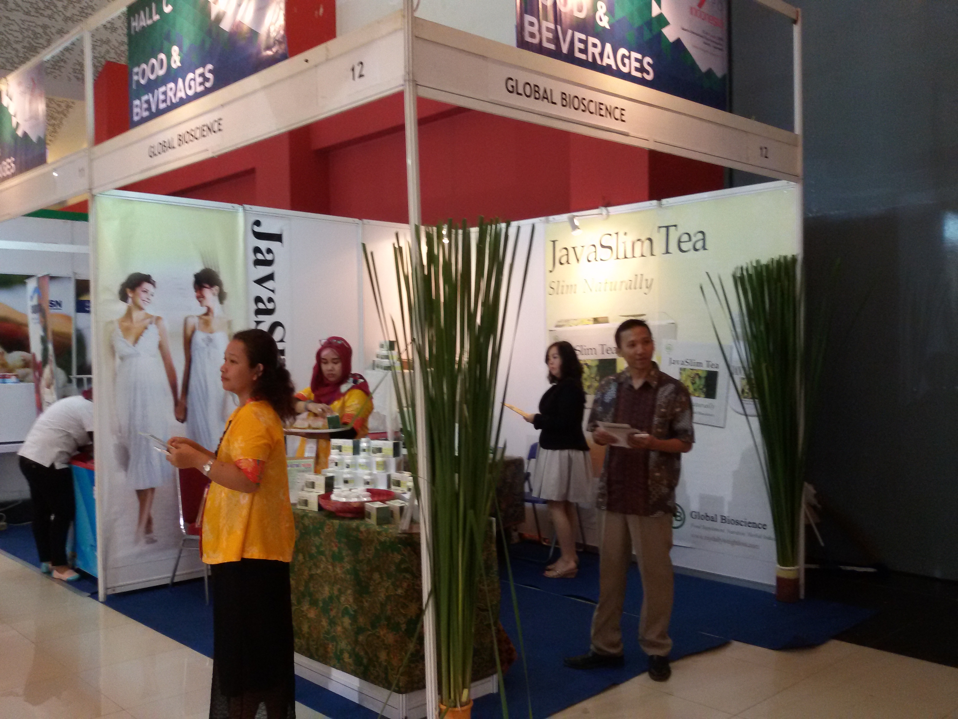 Javaslim banner